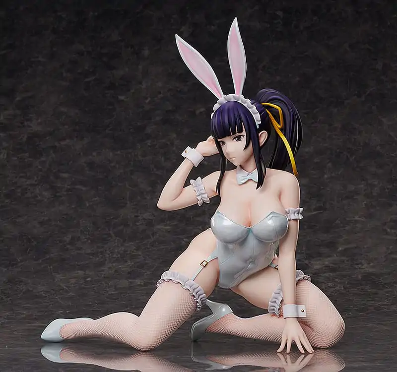 Overlord PVC Kip 1/4 Narberal Gamma: Bunny Ver. 32 cm fotografija izdelka