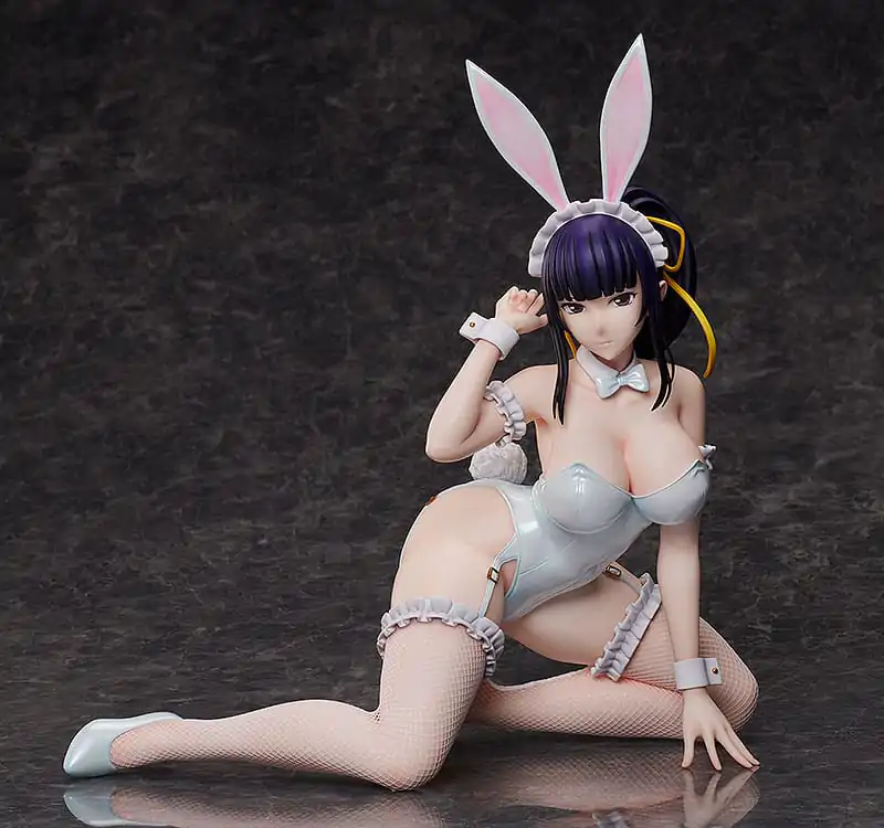 Overlord PVC Kip 1/4 Narberal Gamma: Bunny Ver. 32 cm fotografija izdelka