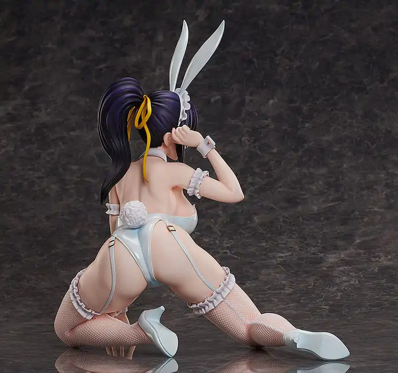 Overlord PVC Kip 1/4 Narberal Gamma: Bunny Ver. 32 cm fotografija izdelka