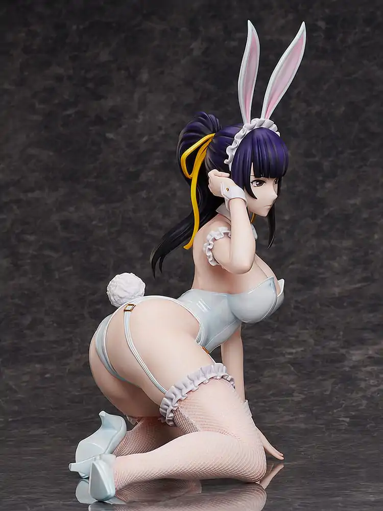 Overlord PVC Kip 1/4 Narberal Gamma: Bunny Ver. 32 cm fotografija izdelka