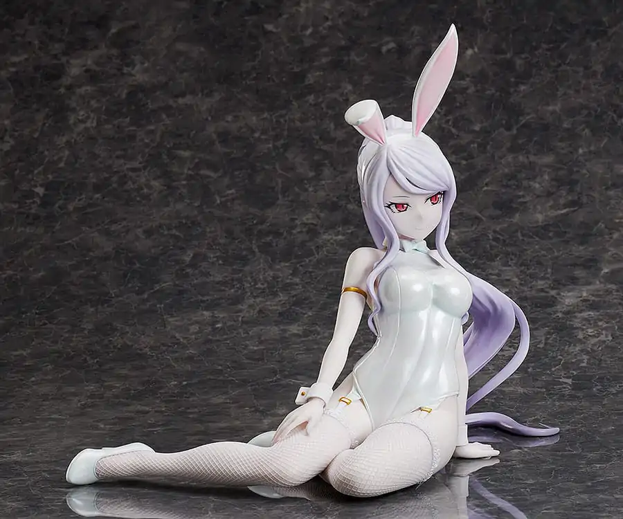 Overlord PVC Kip 1/4 Shalltear Bloodfallen: Bunny Ver. 35 cm fotografija izdelka
