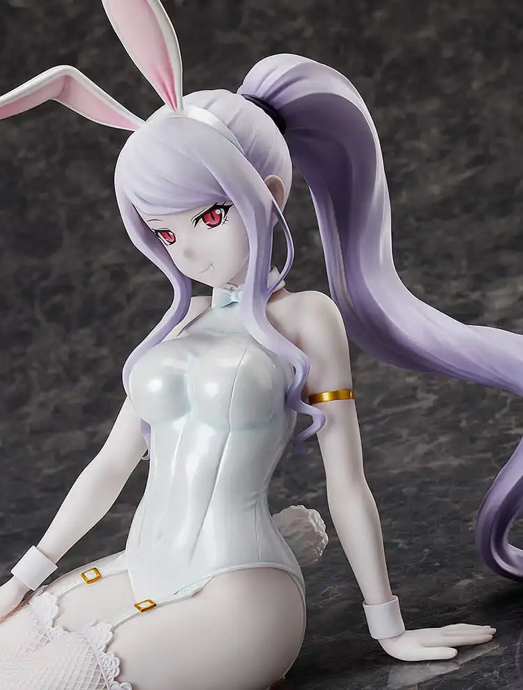 Overlord PVC Kip 1/4 Shalltear Bloodfallen: Bunny Ver. 35 cm fotografija izdelka