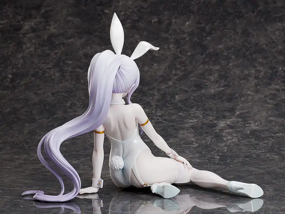 Overlord PVC Kip 1/4 Shalltear Bloodfallen: Bunny Ver. 35 cm fotografija izdelka
