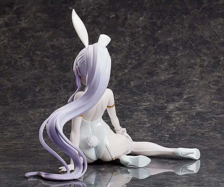 Overlord PVC Kip 1/4 Shalltear Bloodfallen: Bunny Ver. 35 cm fotografija izdelka