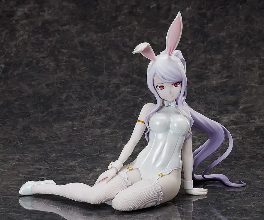 Overlord PVC Kip 1/4 Shalltear Bloodfallen: Bunny Ver. 35 cm fotografija izdelka