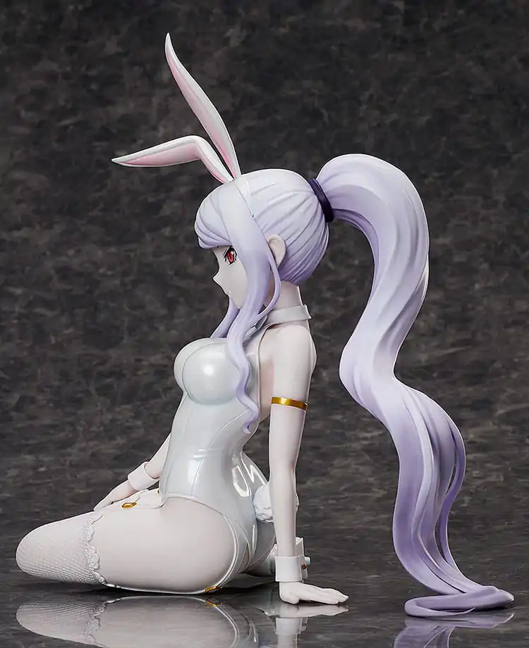 Overlord PVC Kip 1/4 Shalltear Bloodfallen: Bunny Ver. 35 cm fotografija izdelka