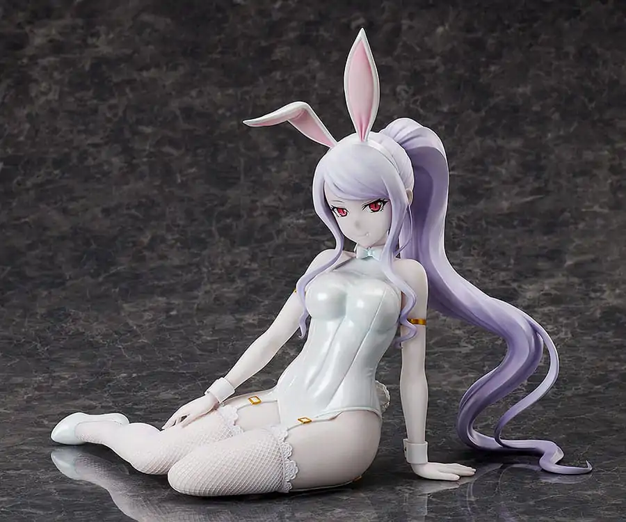Overlord PVC Kip 1/4 Shalltear Bloodfallen: Bunny Ver. 35 cm fotografija izdelka