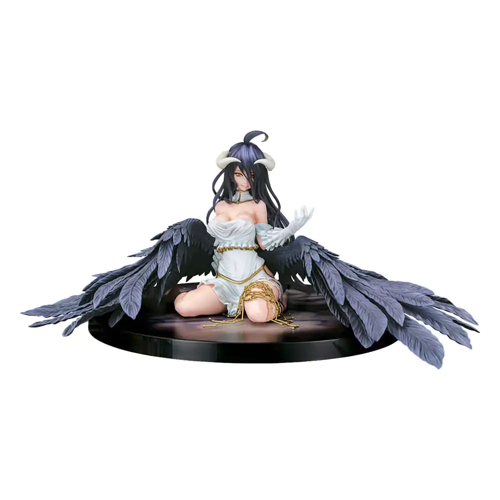 Overlord PVC kip 1/7 Albedo 16 cm fotografija izdelka