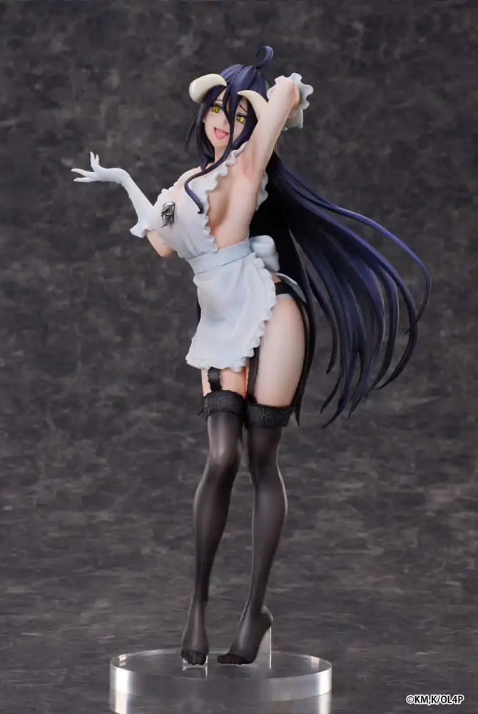 Overlord PVC kip 1/7 Albedo 26 cm fotografija izdelka