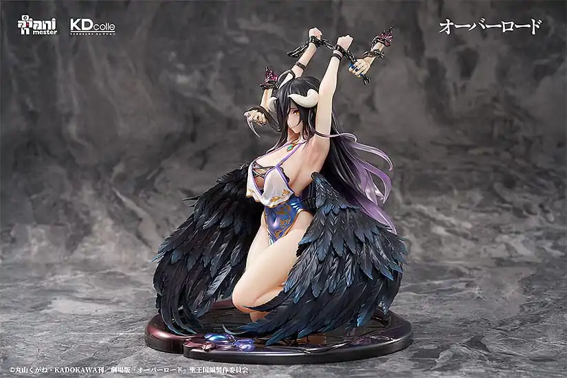 Overlord Kip 1/7 Albedo: Restrained Ver. 23 cm fotografija izdelka