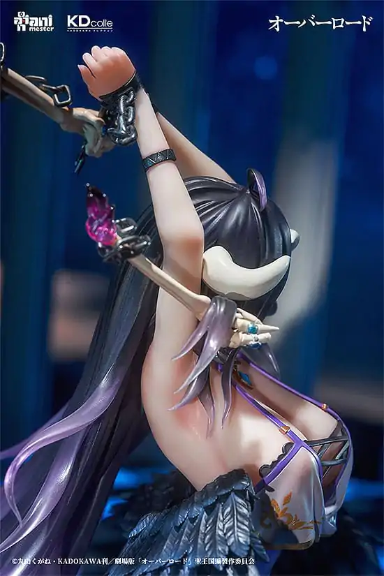 Overlord Kip 1/7 Albedo: Restrained Ver. 23 cm fotografija izdelka