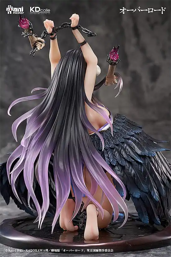 Overlord Kip 1/7 Albedo: Restrained Ver. 23 cm fotografija izdelka