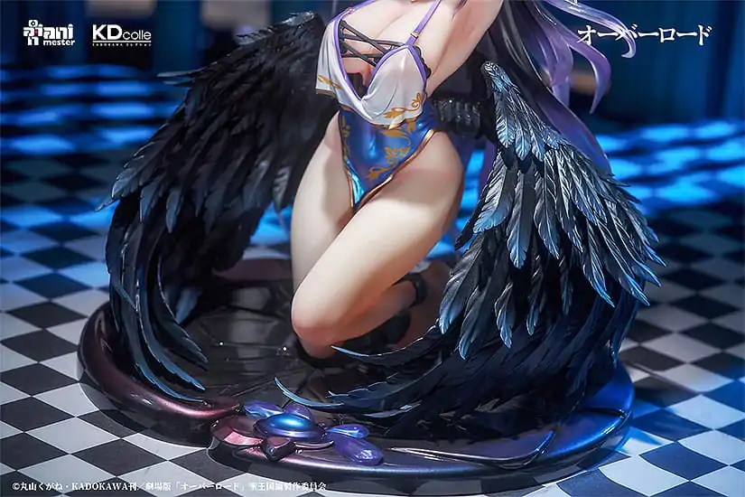 Overlord Kip 1/7 Albedo: Restrained Ver. 23 cm fotografija izdelka