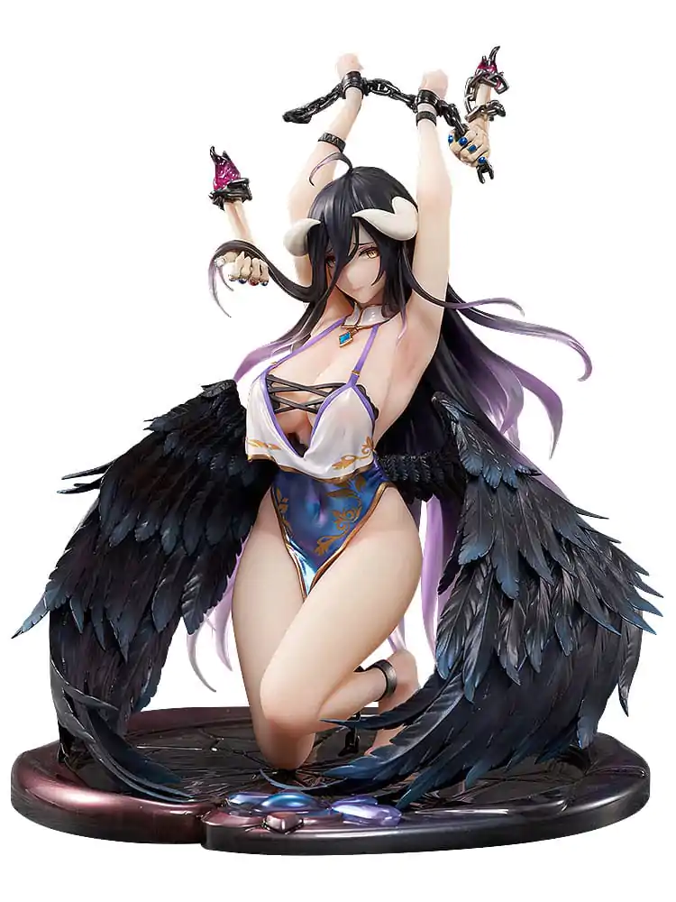 Overlord Kip 1/7 Albedo: Restrained Ver. 23 cm fotografija izdelka