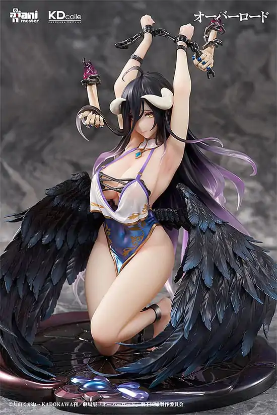 Overlord Kip 1/7 Albedo: Restrained Ver. 23 cm fotografija izdelka