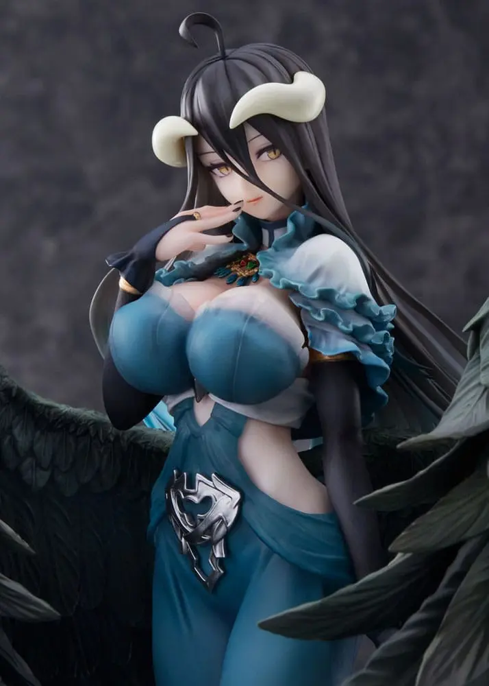 Overlord PVC Kip 1/7 Albedo Season 4 So-bin Ver. 24 cm fotografija izdelka