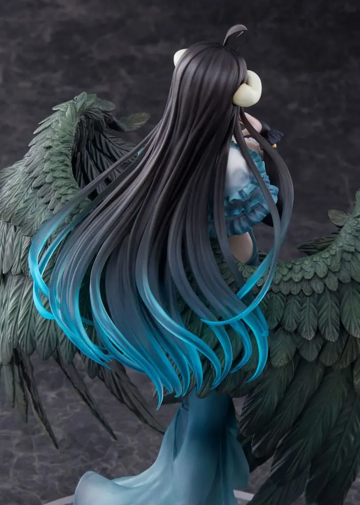 Overlord PVC Kip 1/7 Albedo Season 4 So-bin Ver. 24 cm fotografija izdelka