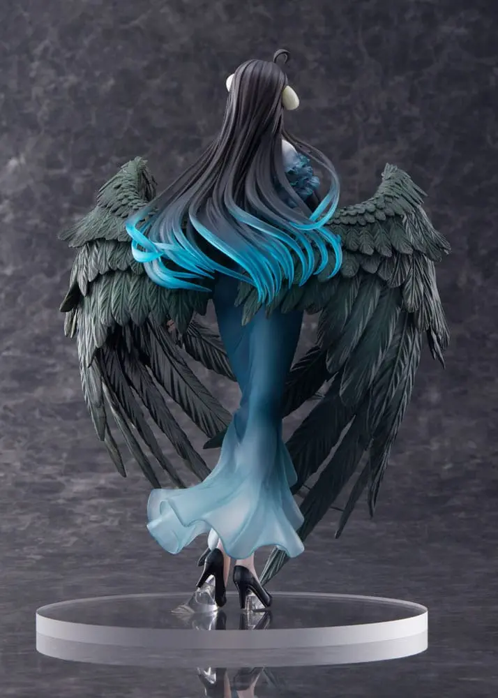 Overlord PVC Kip 1/7 Albedo Season 4 So-bin Ver. 24 cm fotografija izdelka