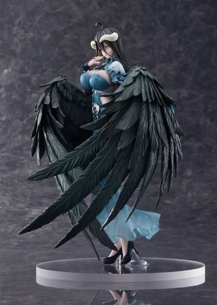 Overlord PVC Kip 1/7 Albedo Season 4 So-bin Ver. 24 cm fotografija izdelka