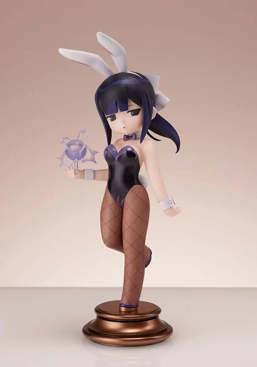 Overlord PVC Kip 1/7 Narberal Gamma Juami Bunny Girl Ver. 16 cm fotografija izdelka