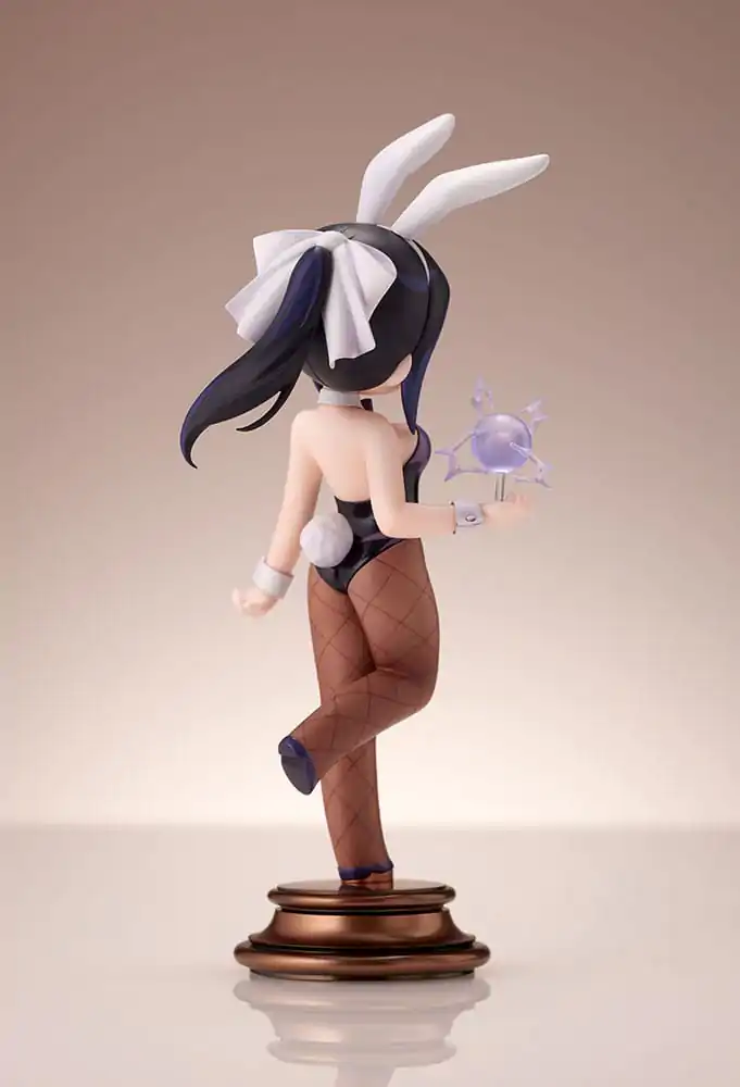 Overlord PVC Kip 1/7 Narberal Gamma Juami Bunny Girl Ver. 16 cm fotografija izdelka