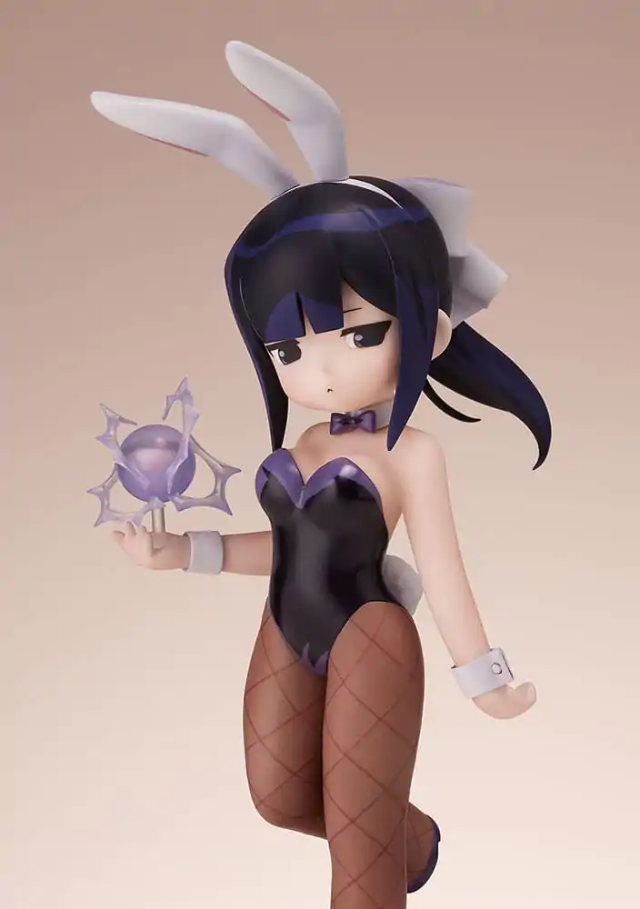 Overlord PVC Kip 1/7 Narberal Gamma Juami Bunny Girl Ver. 16 cm fotografija izdelka