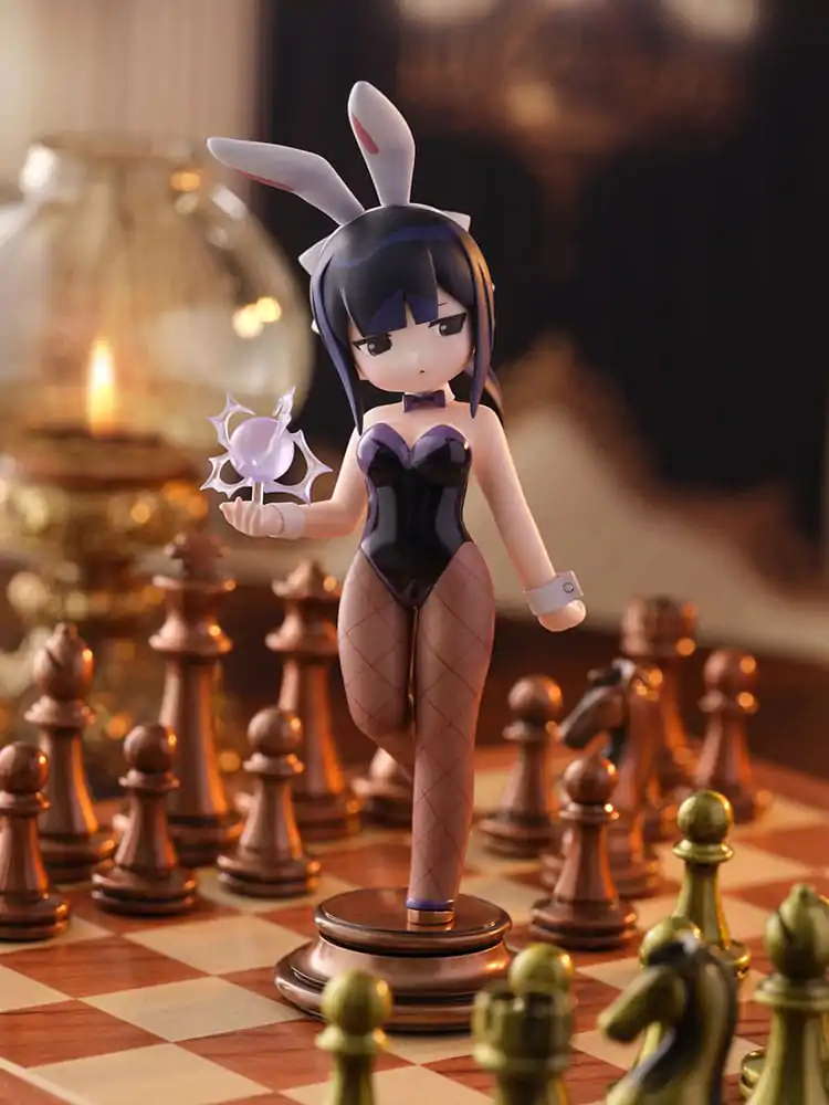 Overlord PVC Kip 1/7 Narberal Gamma Juami Bunny Girl Ver. 16 cm fotografija izdelka