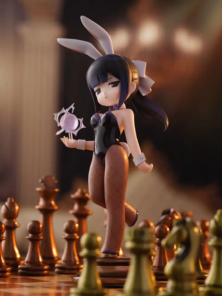 Overlord PVC Kip 1/7 Narberal Gamma Juami Bunny Girl Ver. 16 cm fotografija izdelka