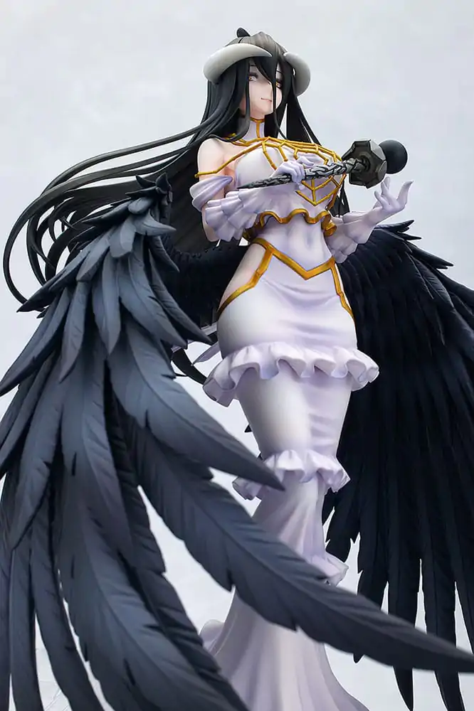 Overlord PVC Kip 1/8 Albedo 10th Anniversary so-bin Ver. 27 cm fotografija izdelka