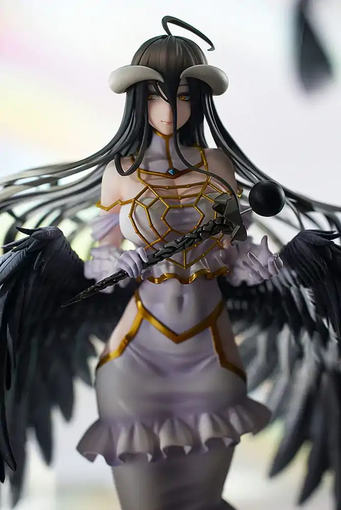 Overlord PVC Kip 1/8 Albedo 10th Anniversary so-bin Ver. 27 cm fotografija izdelka