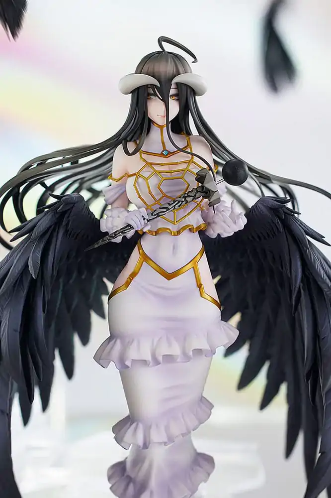 Overlord PVC Kip 1/8 Albedo 10th Anniversary so-bin Ver. 27 cm fotografija izdelka
