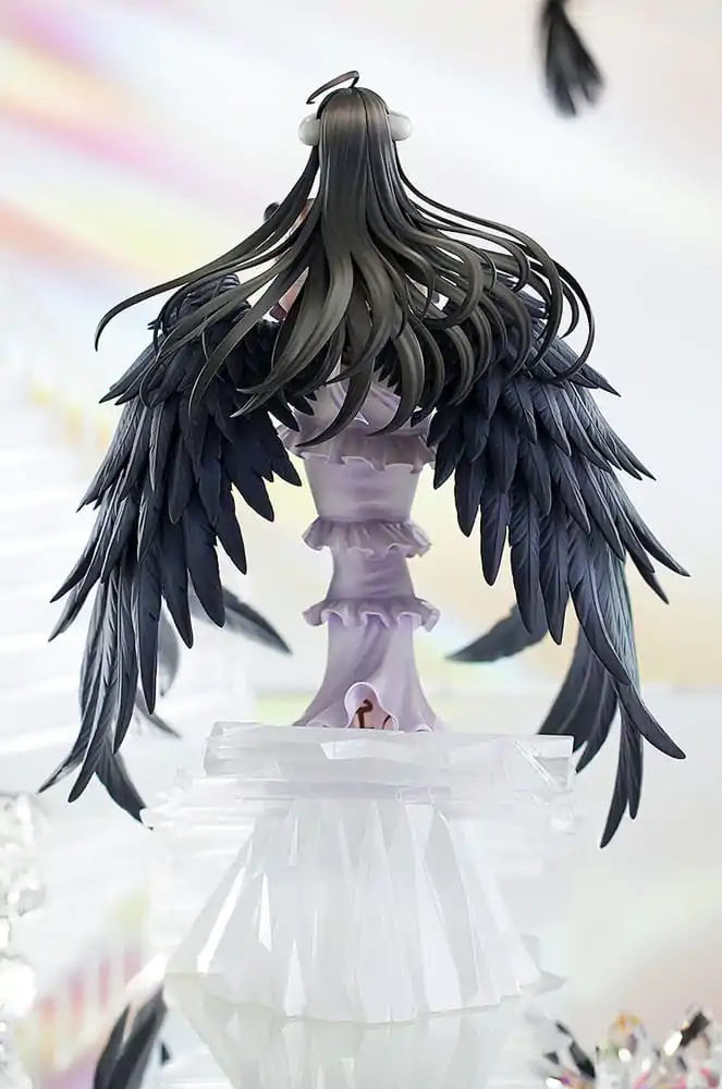 Overlord PVC Kip 1/8 Albedo 10th Anniversary so-bin Ver. 27 cm fotografija izdelka