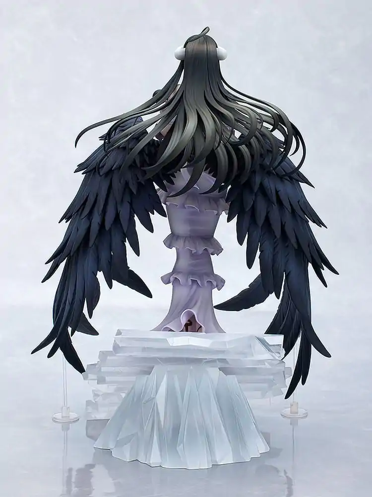 Overlord PVC Kip 1/8 Albedo 10th Anniversary so-bin Ver. 27 cm fotografija izdelka