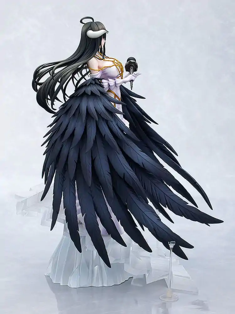 Overlord PVC Kip 1/8 Albedo 10th Anniversary so-bin Ver. 27 cm fotografija izdelka