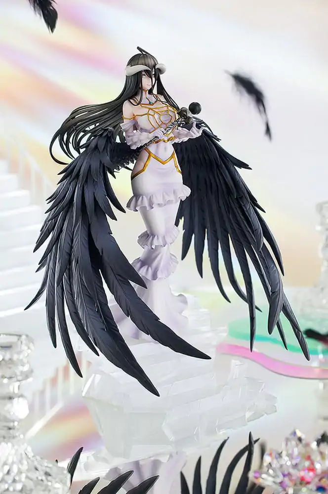 Overlord PVC Kip 1/8 Albedo 10th Anniversary so-bin Ver. 27 cm fotografija izdelka