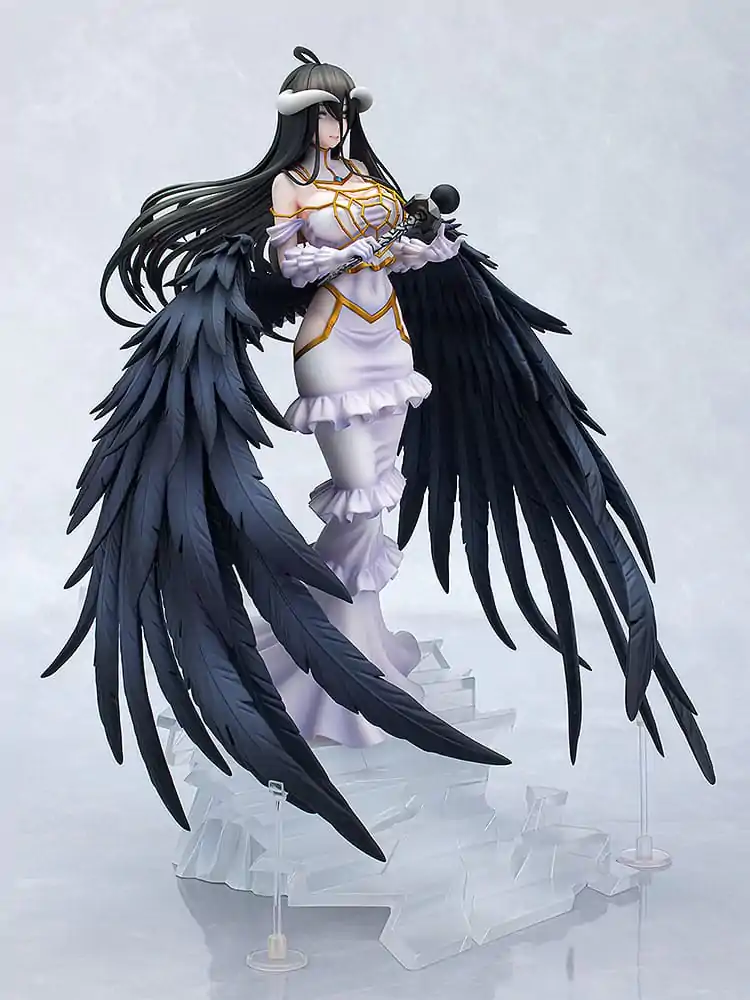 Overlord PVC Kip 1/8 Albedo 10th Anniversary so-bin Ver. 27 cm fotografija izdelka