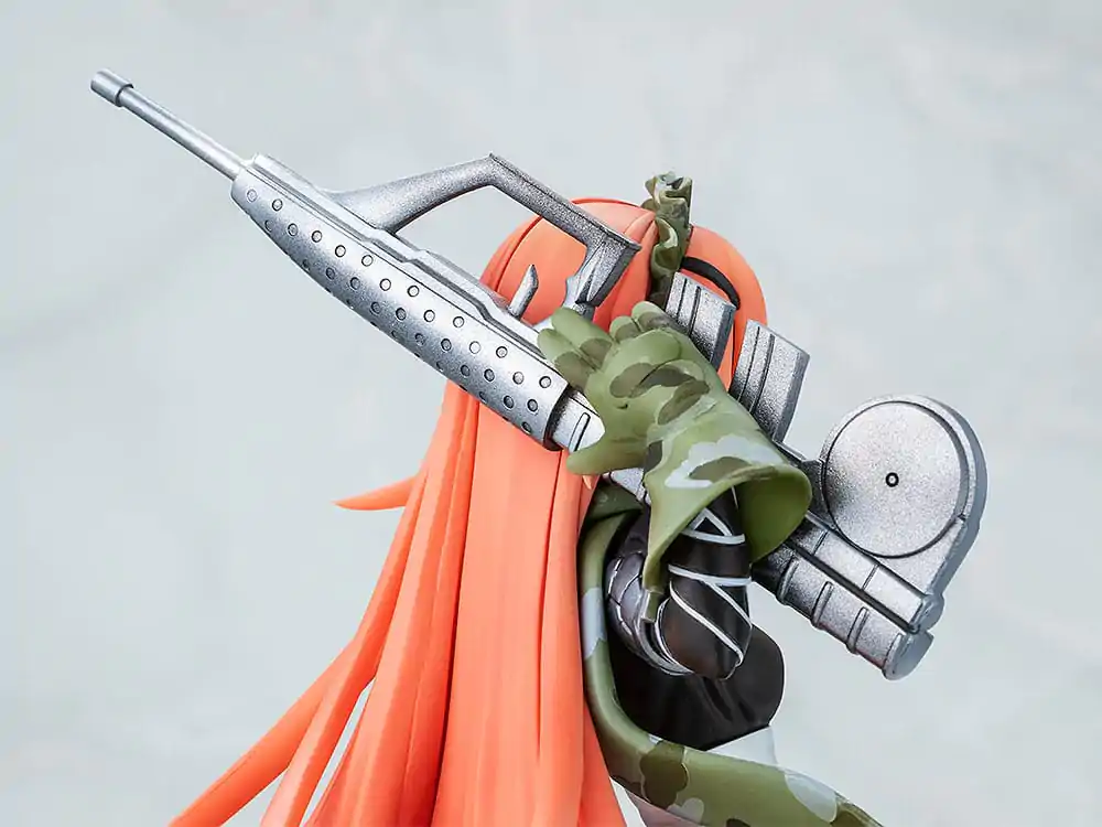 Overlord PVC Kip 1/8 CZ2128 Delta 10th Anniversary so-bin Ver. 22 cm fotografija izdelka