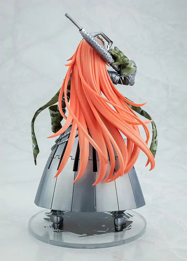 Overlord PVC Kip 1/8 CZ2128 Delta 10th Anniversary so-bin Ver. 22 cm fotografija izdelka