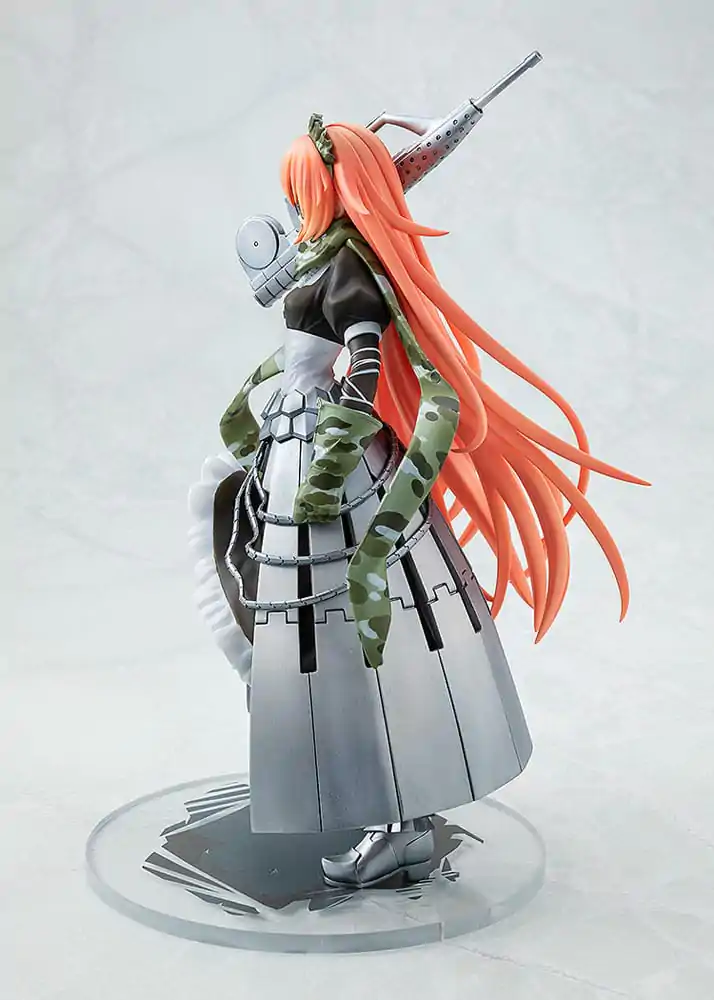 Overlord PVC Kip 1/8 CZ2128 Delta 10th Anniversary so-bin Ver. 22 cm fotografija izdelka