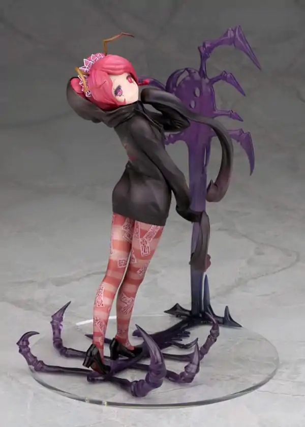 Overlord PVC Kip 1/8 Entoma Vasilissa Zeta so bin Ver. 20 cm fotografija izdelka