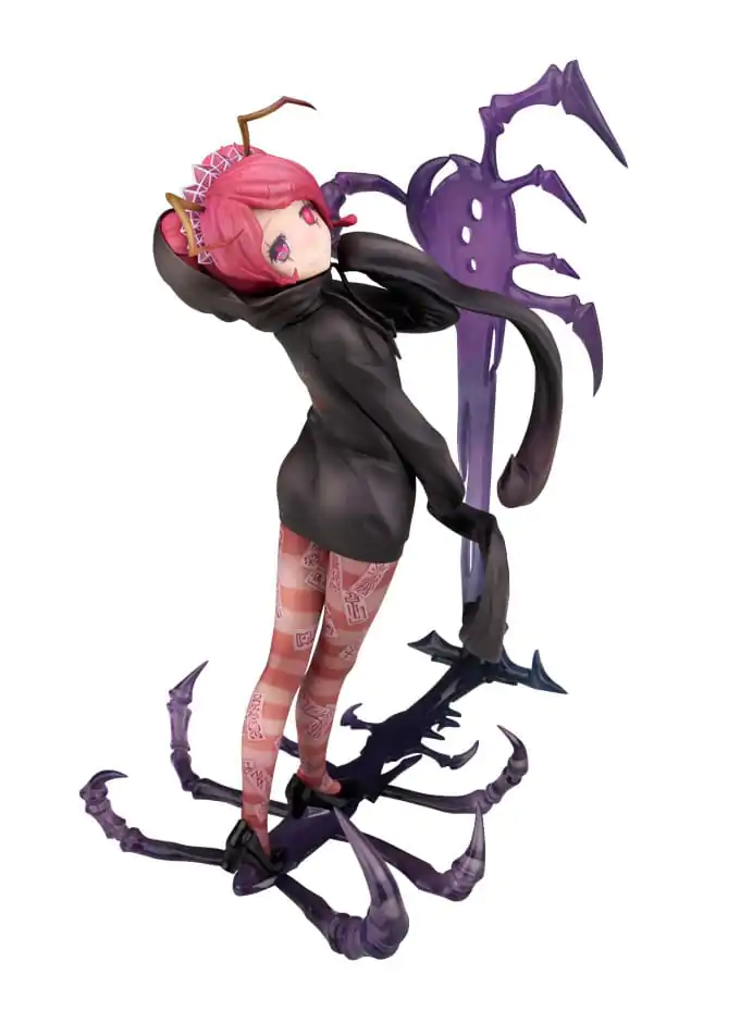 Overlord PVC Kip 1/8 Entoma Vasilissa Zeta so bin Ver. 20 cm fotografija izdelka