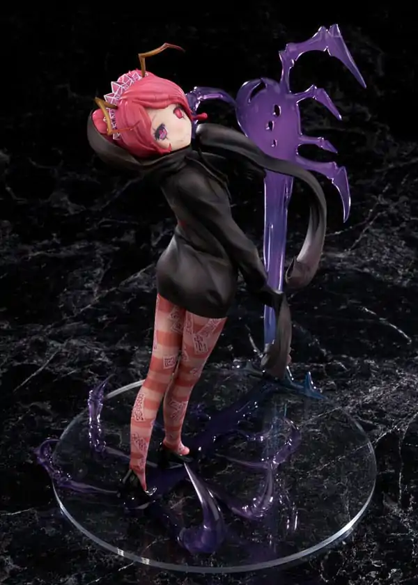 Overlord PVC Kip 1/8 Entoma Vasilissa Zeta so bin Ver. 20 cm fotografija izdelka