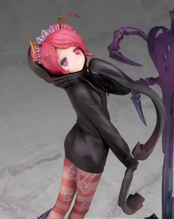 Overlord PVC Kip 1/8 Entoma Vasilissa Zeta so bin Ver. 20 cm fotografija izdelka