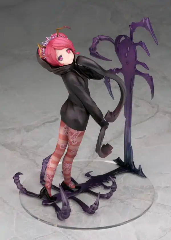 Overlord PVC Kip 1/8 Entoma Vasilissa Zeta so bin Ver. 20 cm fotografija izdelka