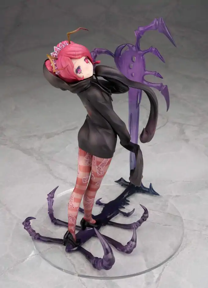 Overlord PVC Kip 1/8 Entoma Vasilissa Zeta so bin Ver. 20 cm fotografija izdelka