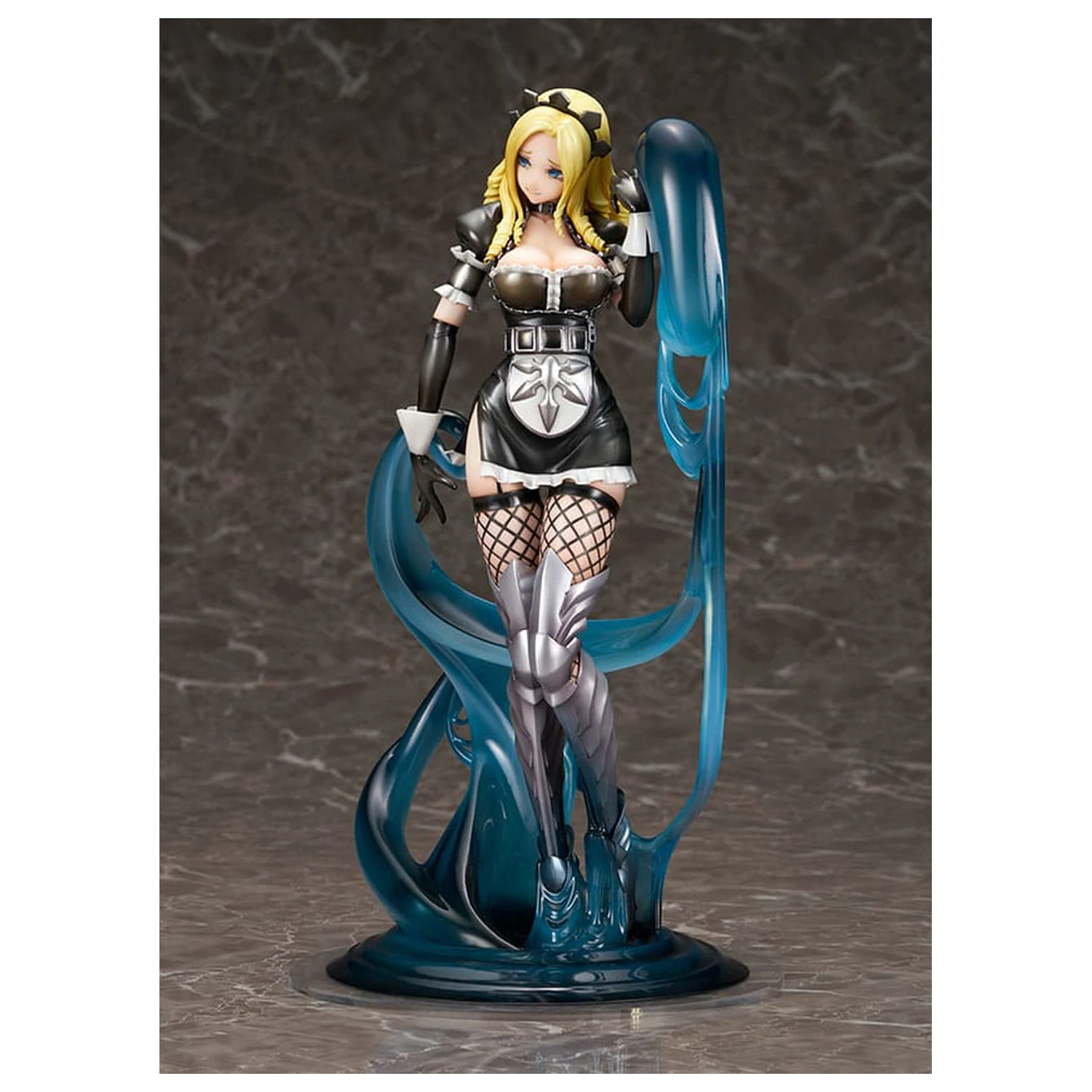 Overlord PVC Kip 1/8 Solution Epsilon 10. obletnica so-bin Ver. 26 cm fotografija izdelka