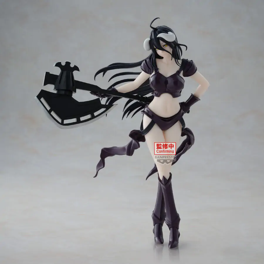 Figura Overlord Albedo 20 cm fotografija izdelka