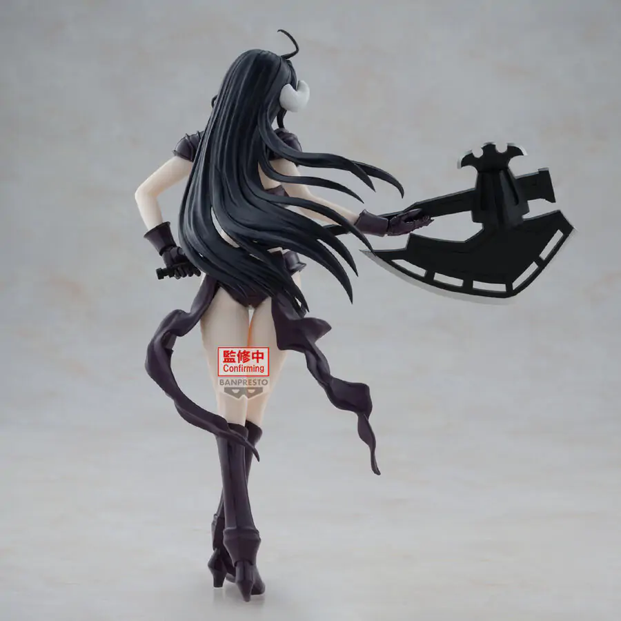 Figura Overlord Albedo 20 cm fotografija izdelka