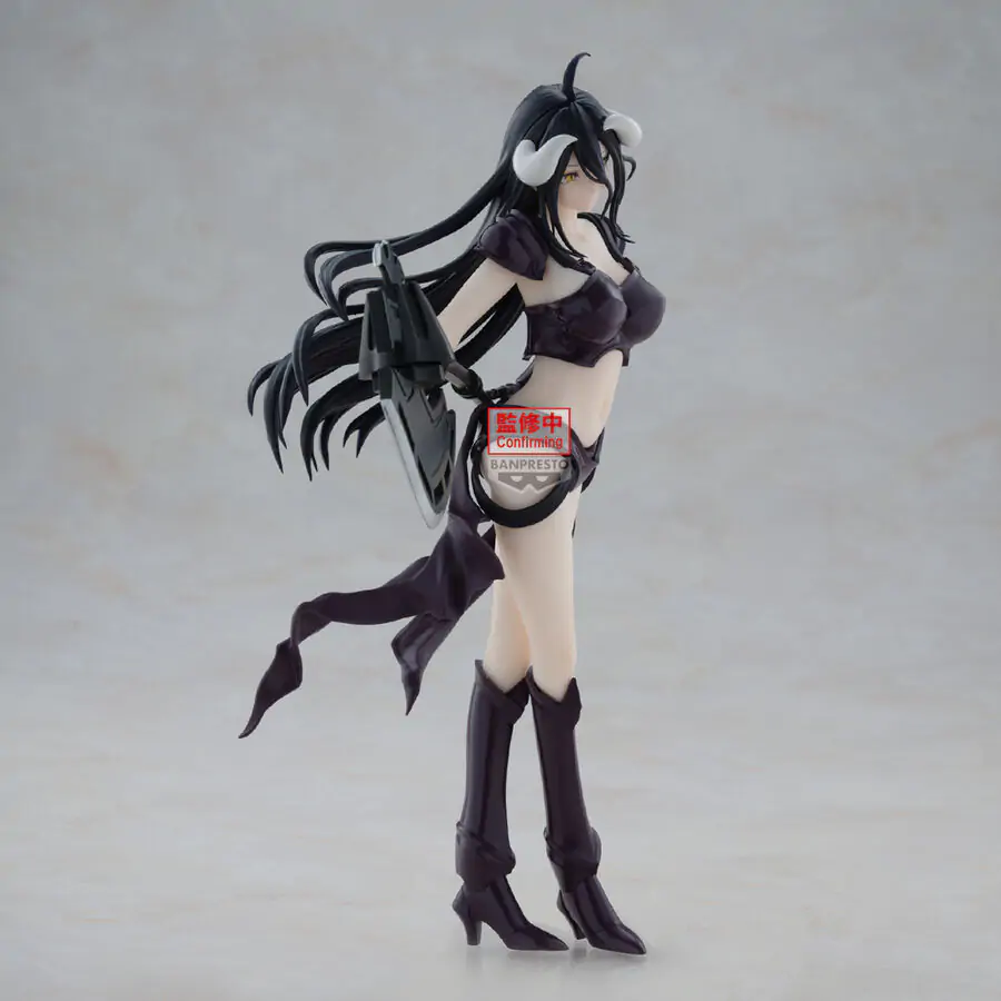 Figura Overlord Albedo 20 cm fotografija izdelka