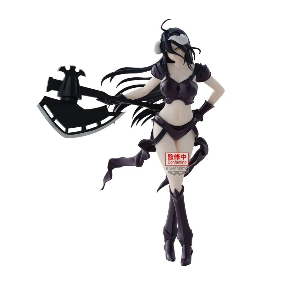 Figura Overlord Albedo 20 cm fotografija izdelka